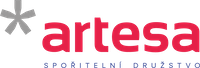Artesa, spořitelní družstvo